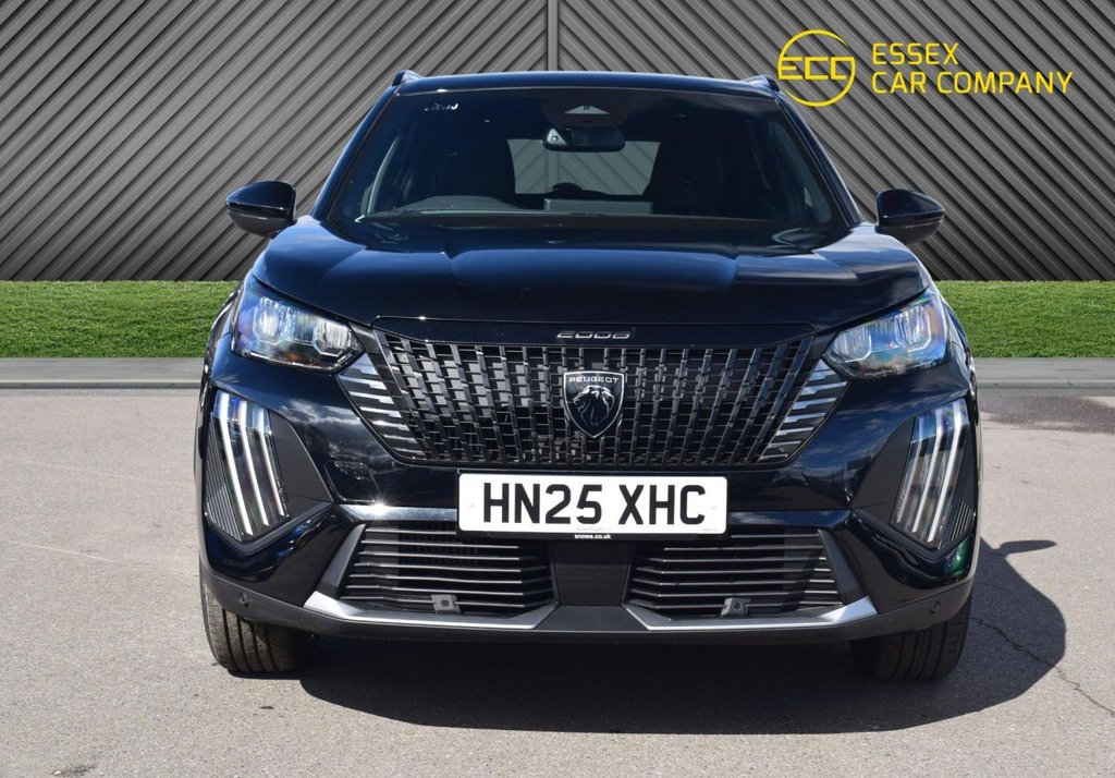 Used Peugeot 2008 2025 for sale - 78017206: Photo 6