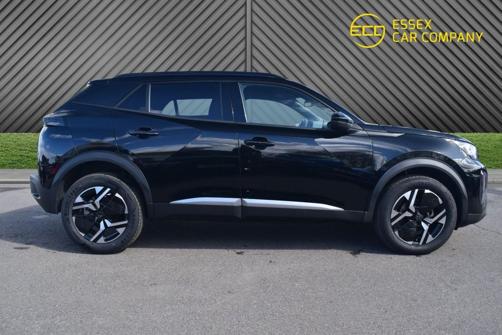 Used Peugeot 2008 2025 for sale - 78017206: Photo 7