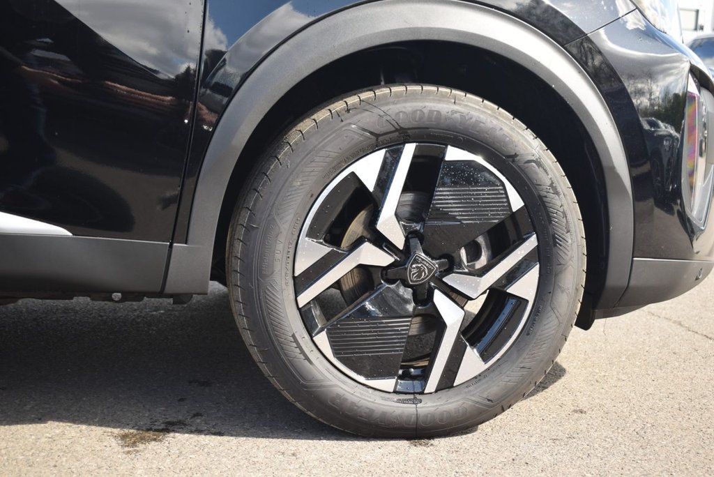 Used Peugeot 2008 2025 for sale - 78017206: Photo 9