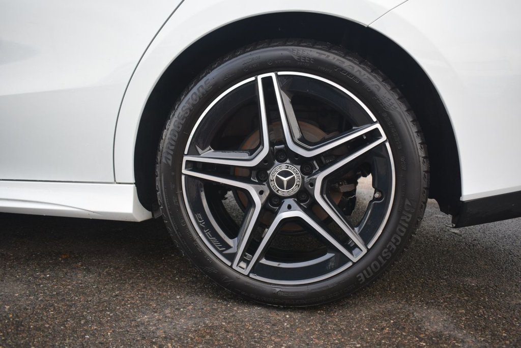 Used Mercedes-Benz CLA 2022 for sale - 76962108: Photo 15