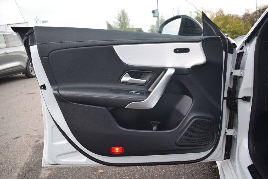 Used Mercedes-Benz CLA 2022 for sale - 76962108: Photo 18