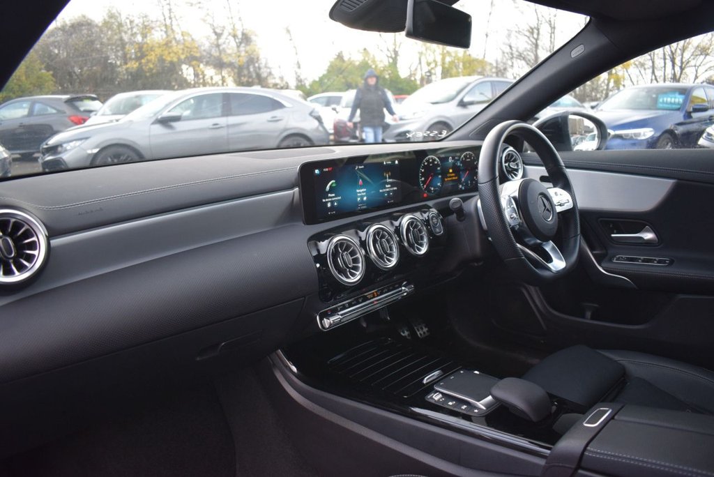 Used Mercedes-Benz CLA 2022 for sale - 76962108: Photo 19