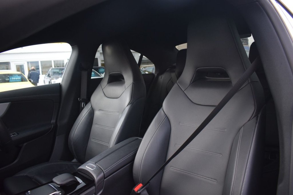 Used Mercedes-Benz CLA 2022 for sale - 76962108: Photo 20