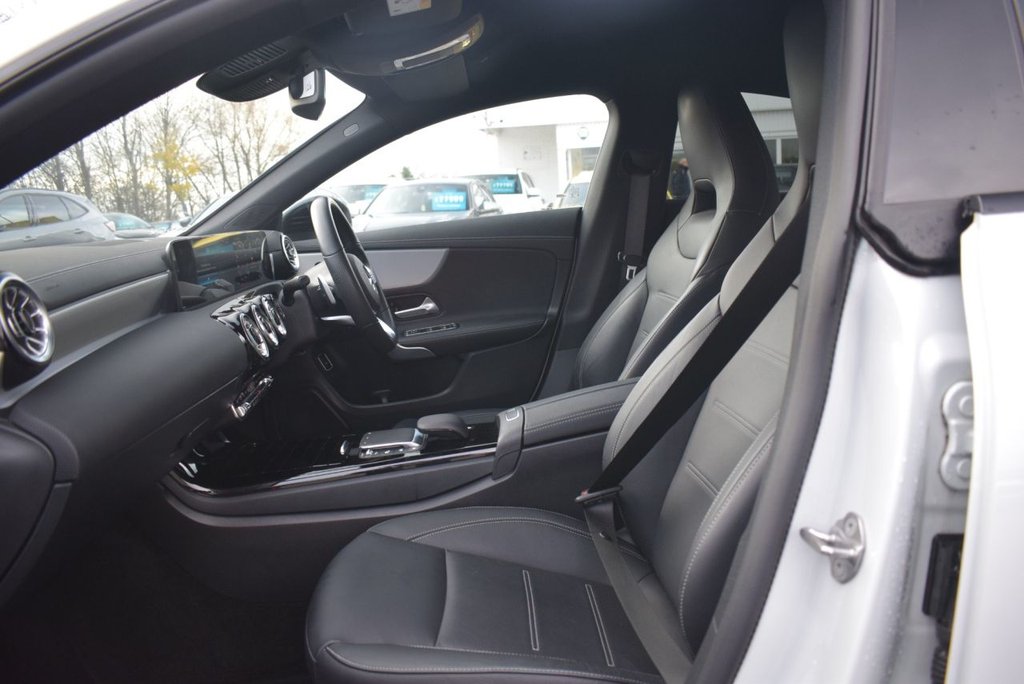 Used Mercedes-Benz CLA 2022 for sale - 76962108: Photo 21