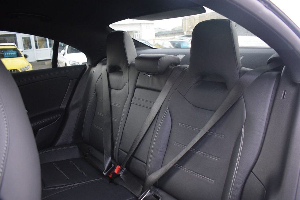 Used Mercedes-Benz CLA 2022 for sale - 76962108: Photo 22