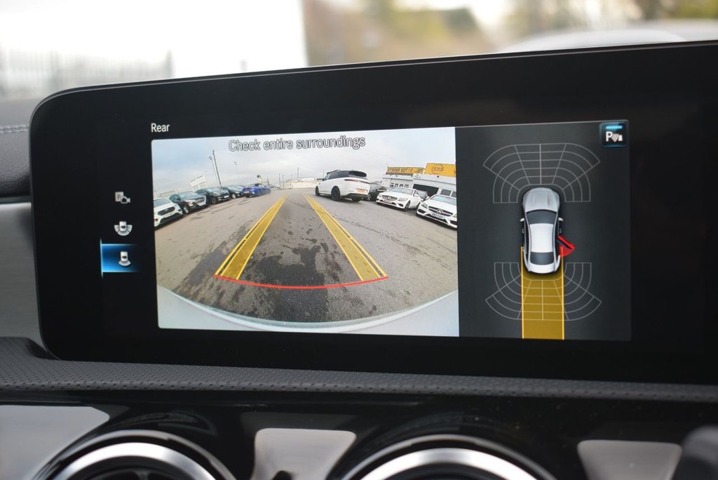 Used Mercedes-Benz CLA 2022 for sale - 76962108: Photo 23