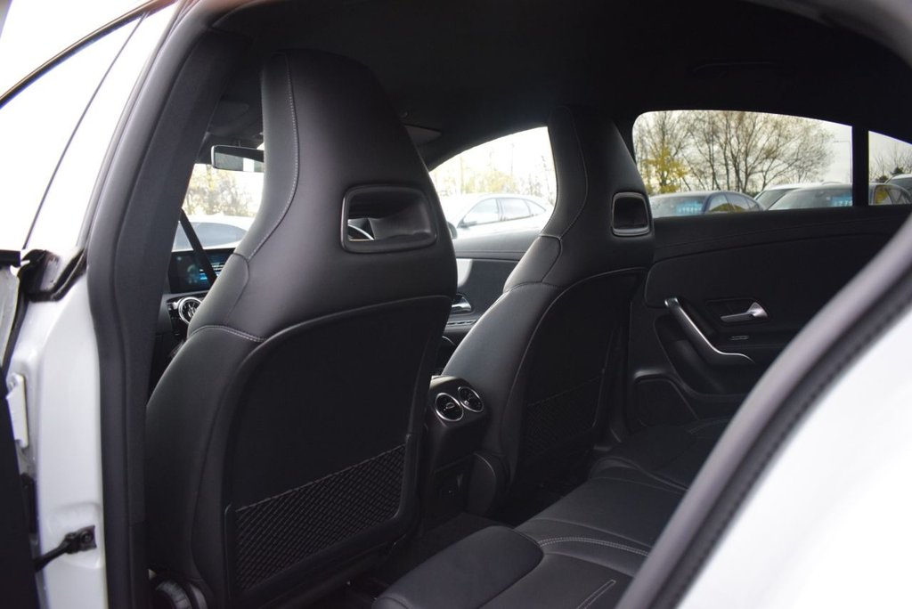 Used Mercedes-Benz CLA 2022 for sale - 76962108: Photo 24