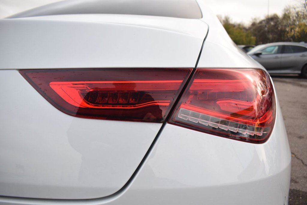 Used Mercedes-Benz CLA 2022 for sale - 76962108: Photo 26