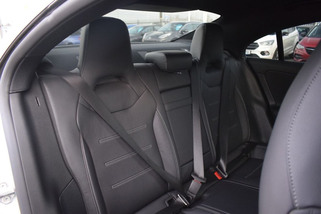 Used Mercedes-Benz CLA 2022 for sale - 76962108: Photo 27