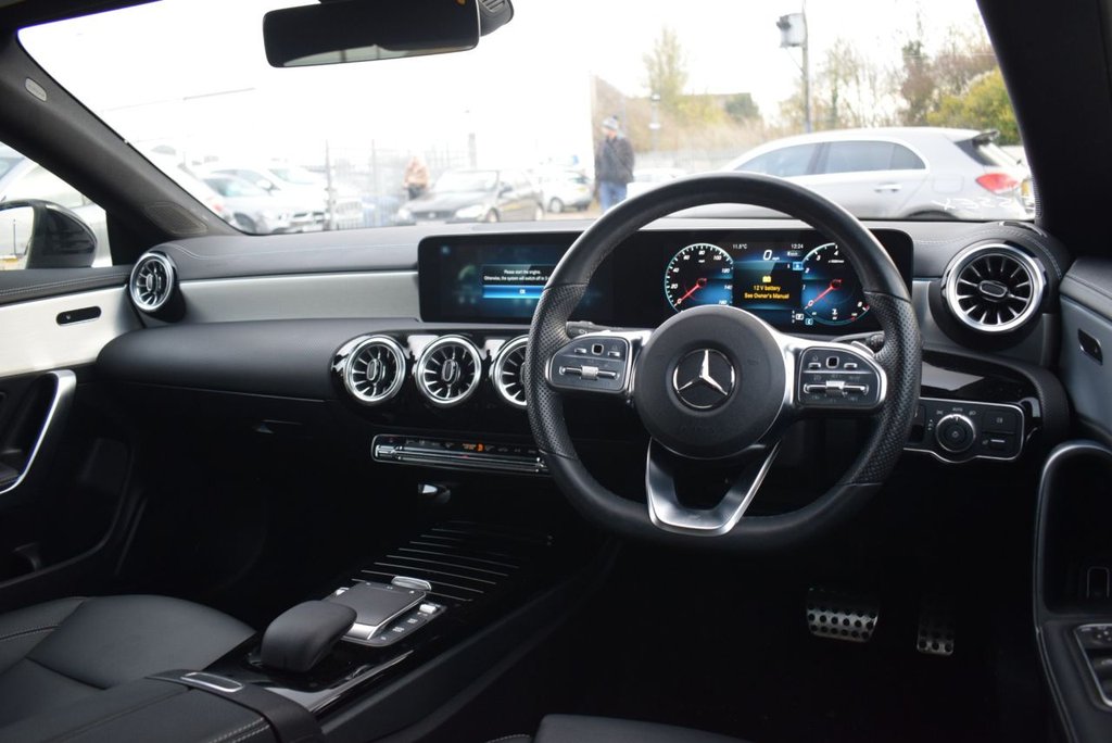 Used Mercedes-Benz CLA 2022 for sale - 76962108: Photo 28