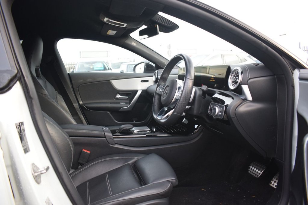 Used Mercedes-Benz CLA 2022 for sale - 76962108: Photo 29