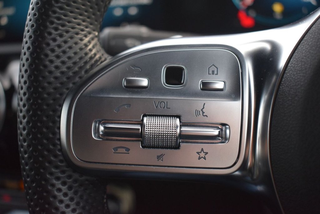 Used Mercedes-Benz CLA 2022 for sale - 76962108: Photo 30