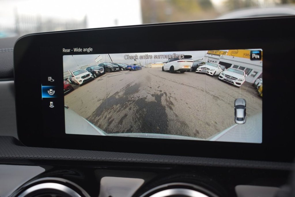 Used Mercedes-Benz CLA 2022 for sale - 76962108: Photo 34