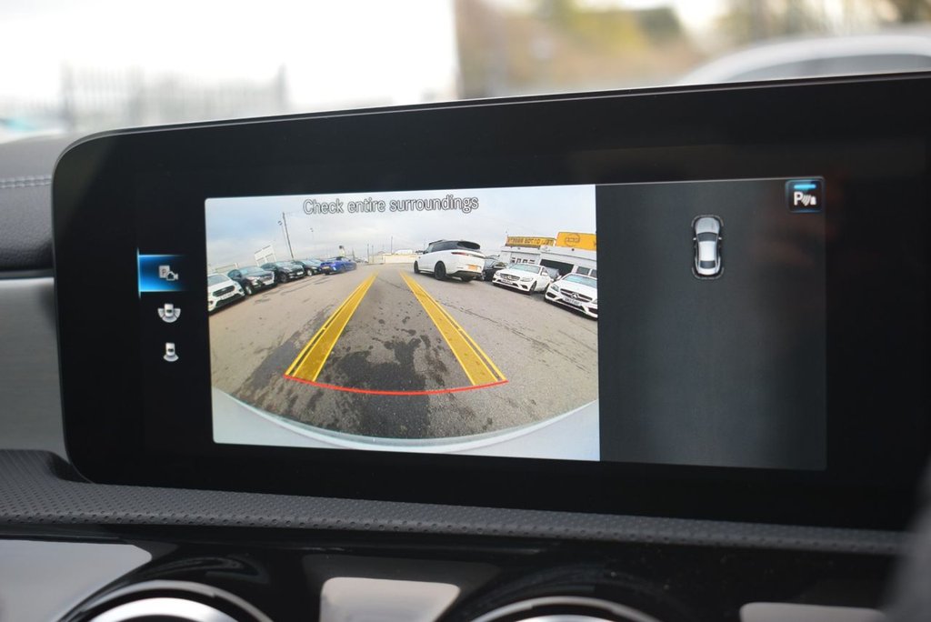 Used Mercedes-Benz CLA 2022 for sale - 76962108: Photo 35