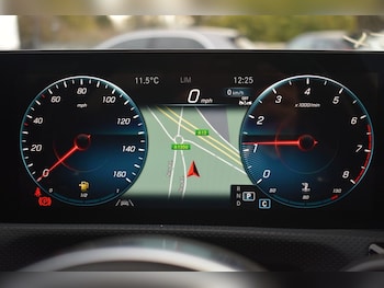 Used Mercedes-Benz CLA 2022 for sale - 76962108: Photo