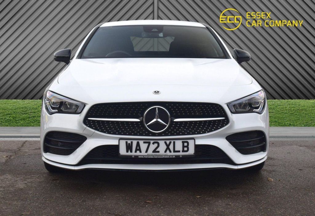 Used Mercedes-Benz CLA 2022 for sale - 76962108: Photo 5