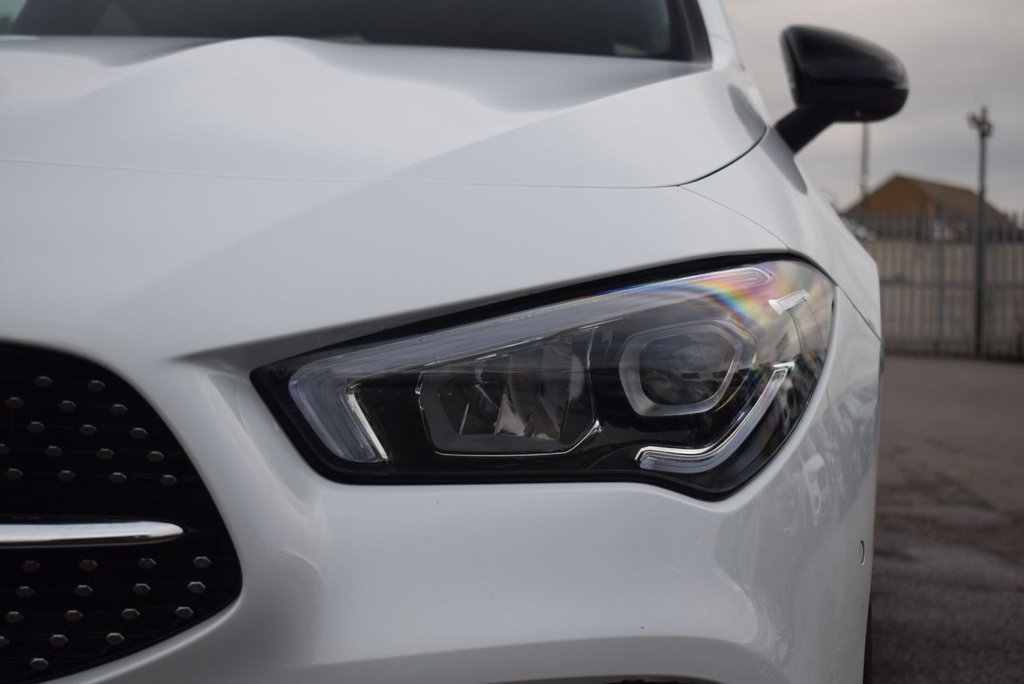 Used Mercedes-Benz CLA 2022 for sale - 76962108: Photo 6