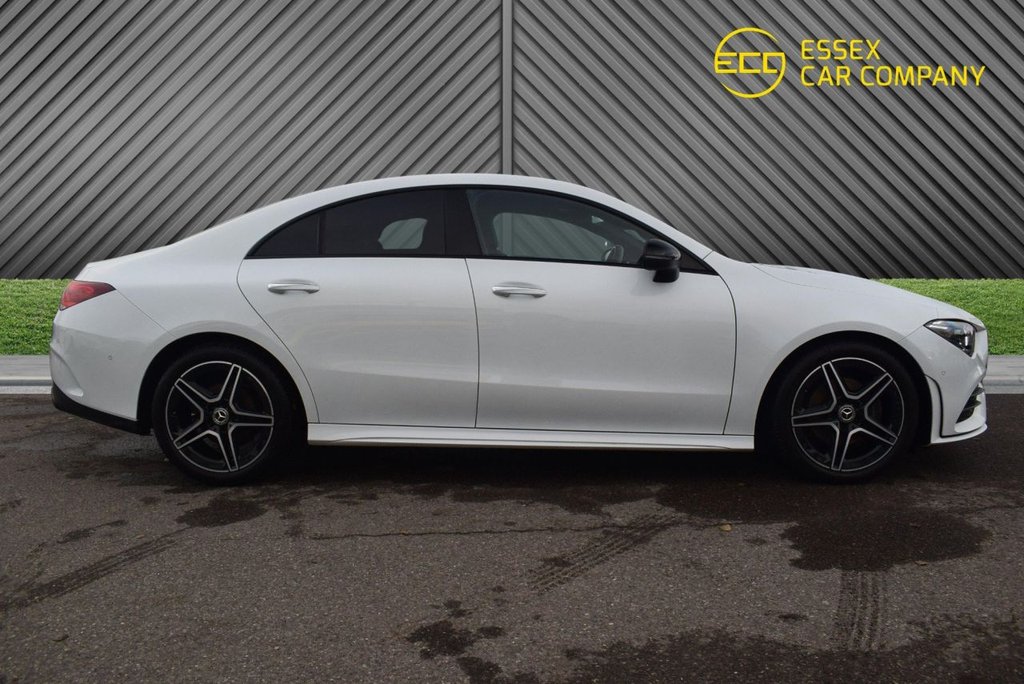 Used Mercedes-Benz CLA 2022 for sale - 76962108: Photo 7