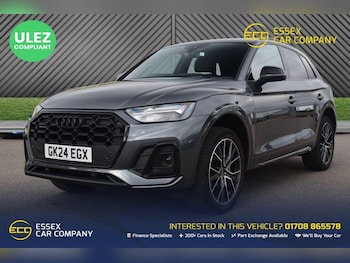 Audi - Q5