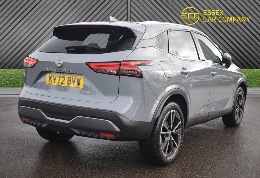 Used Nissan Qashqai 2022 for sale - 77369434: Photo 11