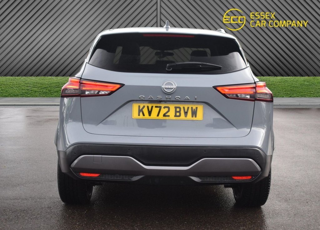 Used Nissan Qashqai 2022 for sale - 77369434: Photo 12