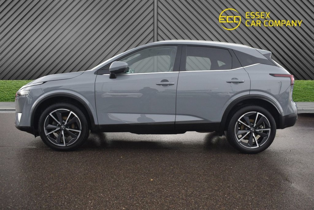 Used Nissan Qashqai 2022 for sale - 77369434: Photo 14