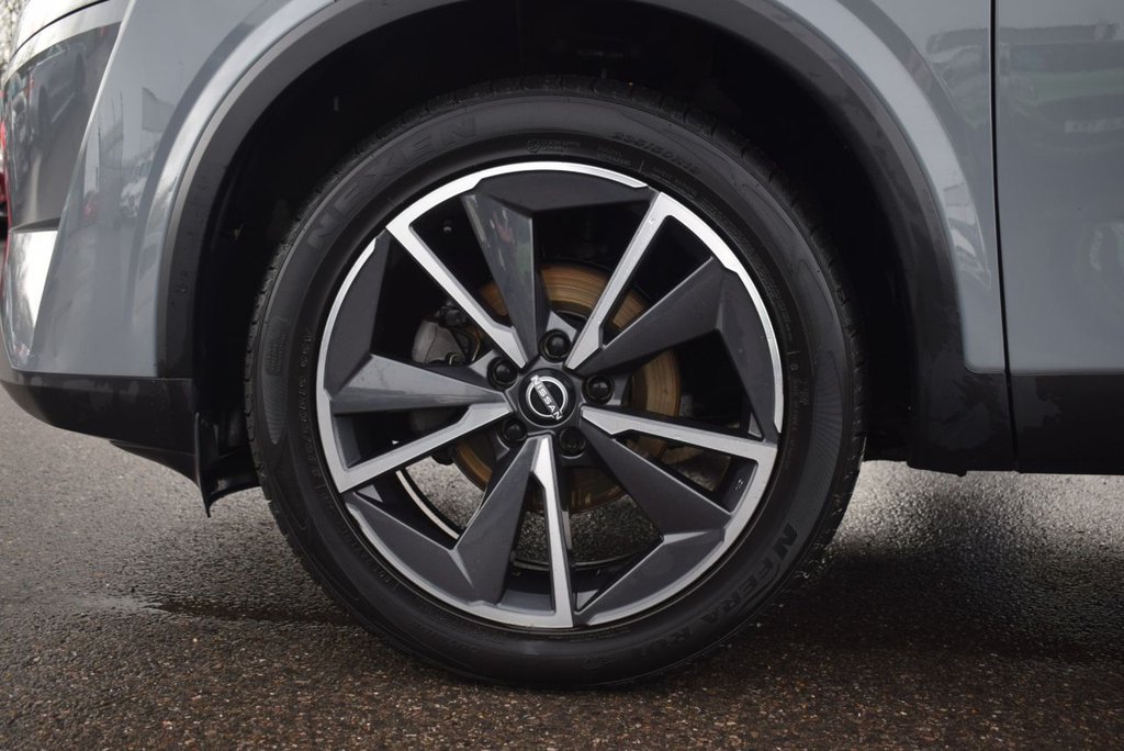 Used Nissan Qashqai 2022 for sale - 77369434: Photo 15