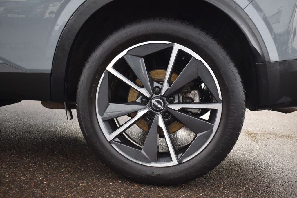 Used Nissan Qashqai 2022 for sale - 77369434: Photo 16