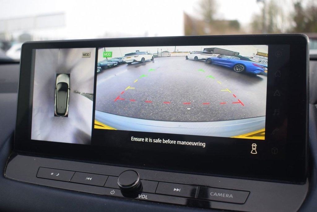 Used Nissan Qashqai 2022 for sale - 77369434: Photo 2