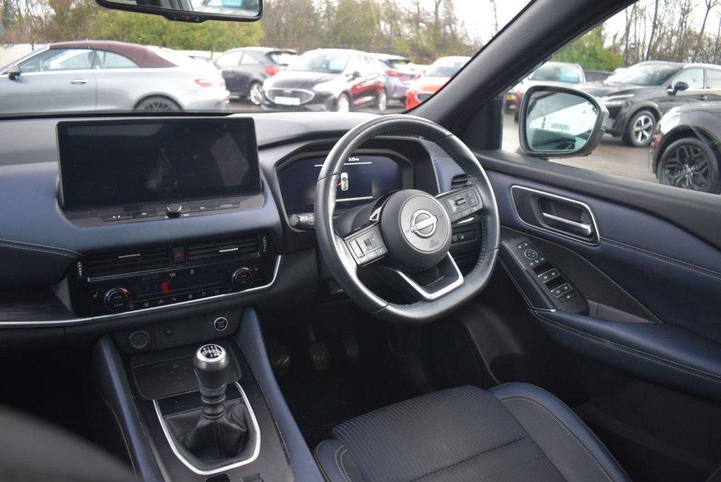 Used Nissan Qashqai 2022 for sale - 77369434: Photo 20