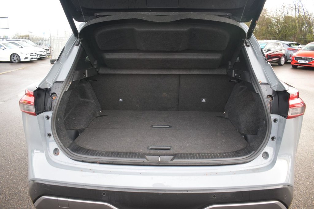 Used Nissan Qashqai 2022 for sale - 77369434: Photo 21