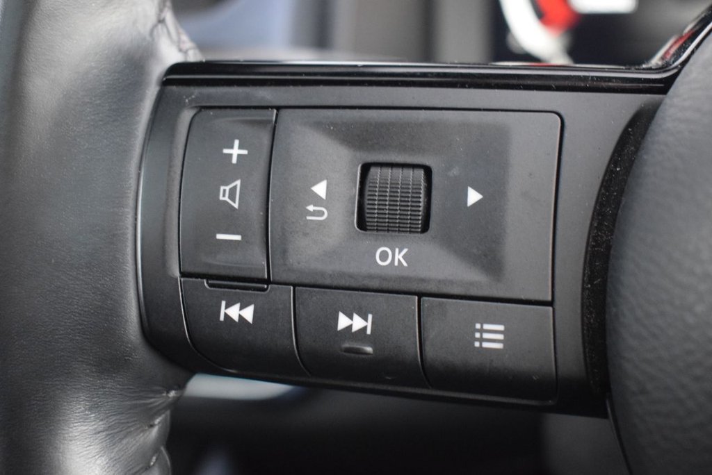 Used Nissan Qashqai 2022 for sale - 77369434: Photo 29