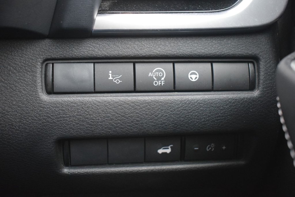 Used Nissan Qashqai 2022 for sale - 77369434: Photo 30