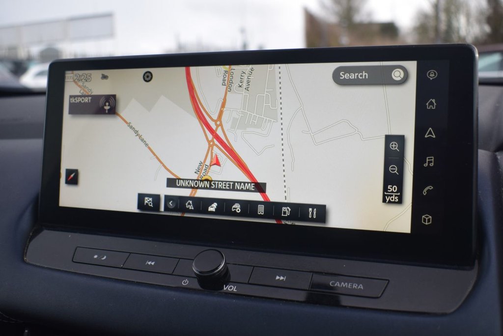 Used Nissan Qashqai 2022 for sale - 77369434: Photo 4