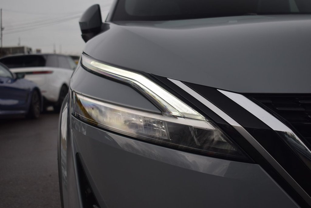 Used Nissan Qashqai 2022 for sale - 77369434: Photo 7