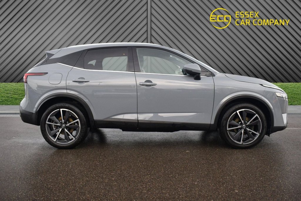 Used Nissan Qashqai 2022 for sale - 77369434: Photo 8