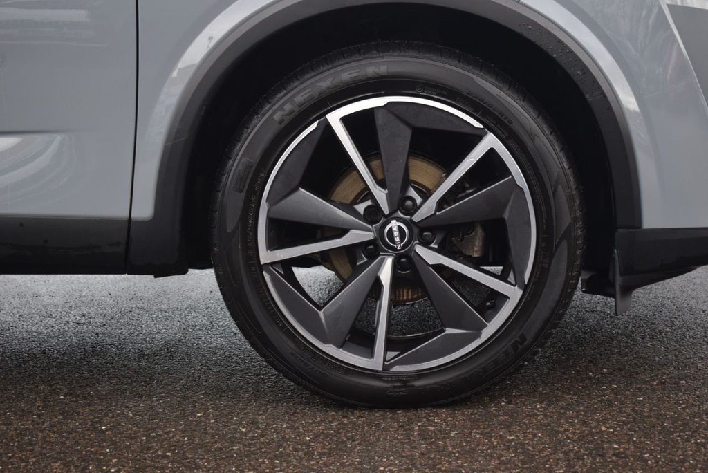 Used Nissan Qashqai 2022 for sale - 77369434: Photo 9