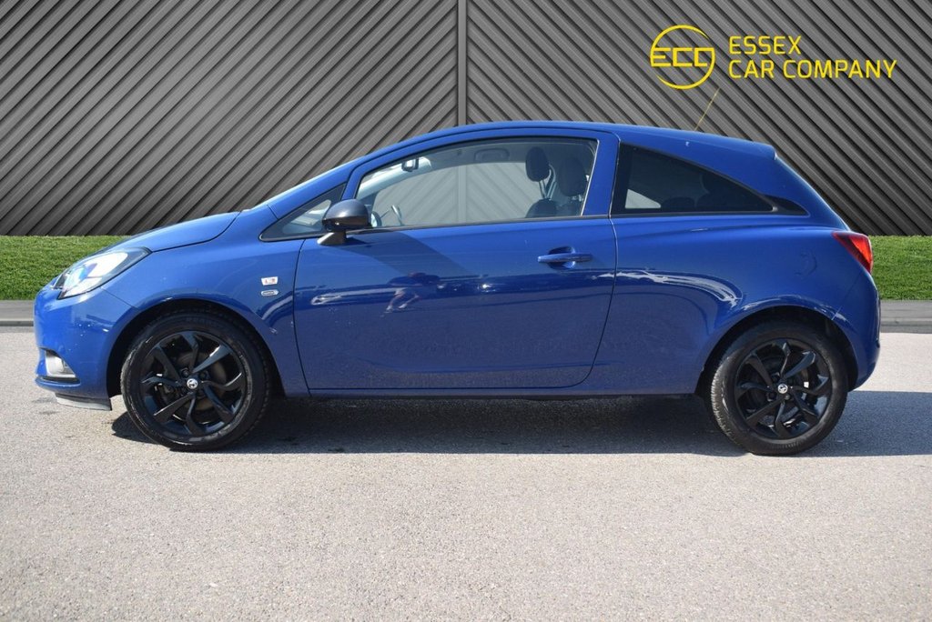 Used Vauxhall Corsa 2019 for sale - 76039603: Photo 13