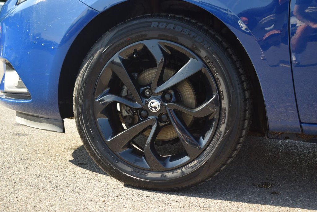 Used Vauxhall Corsa 2019 for sale - 76039603: Photo 14