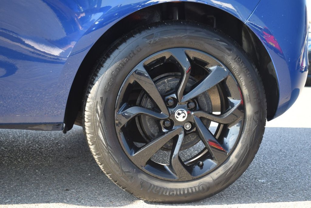 Used Vauxhall Corsa 2019 for sale - 76039603: Photo 15
