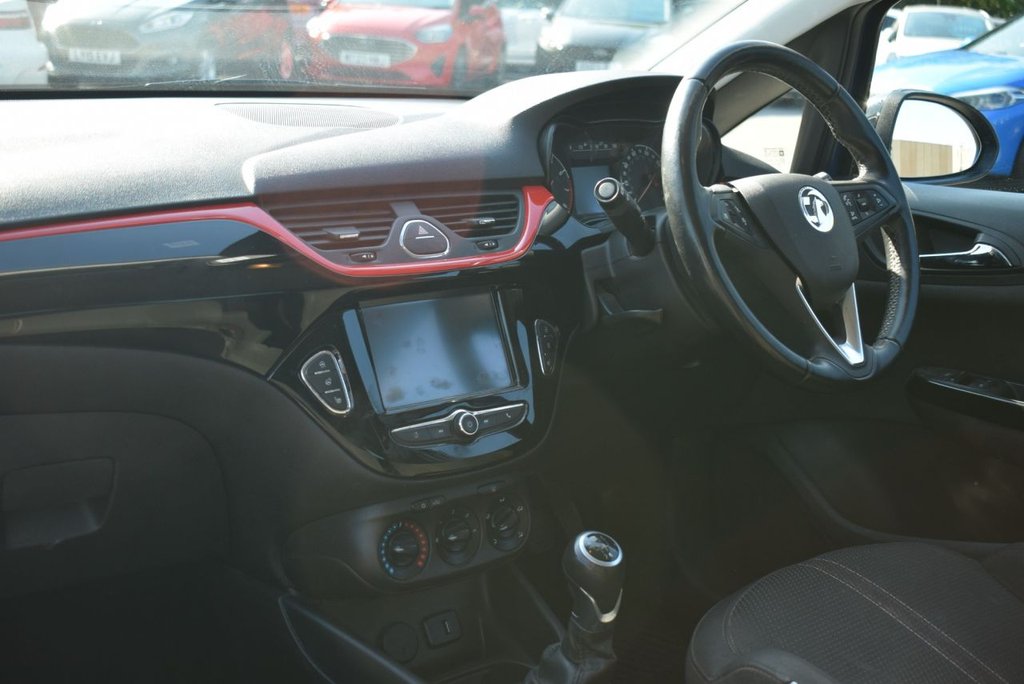 Used Vauxhall Corsa 2019 for sale - 76039603: Photo 16