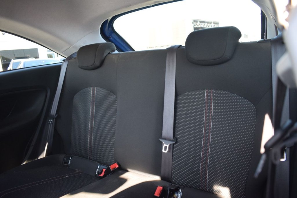 Used Vauxhall Corsa 2019 for sale - 76039603: Photo 17