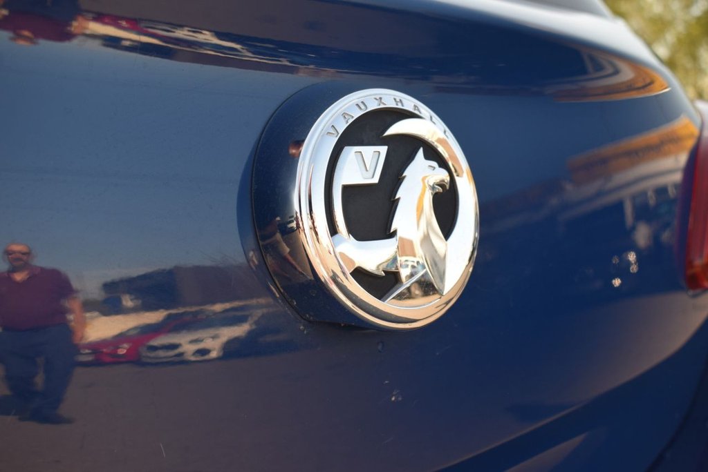 Used Vauxhall Corsa 2019 for sale - 76039603: Photo 18