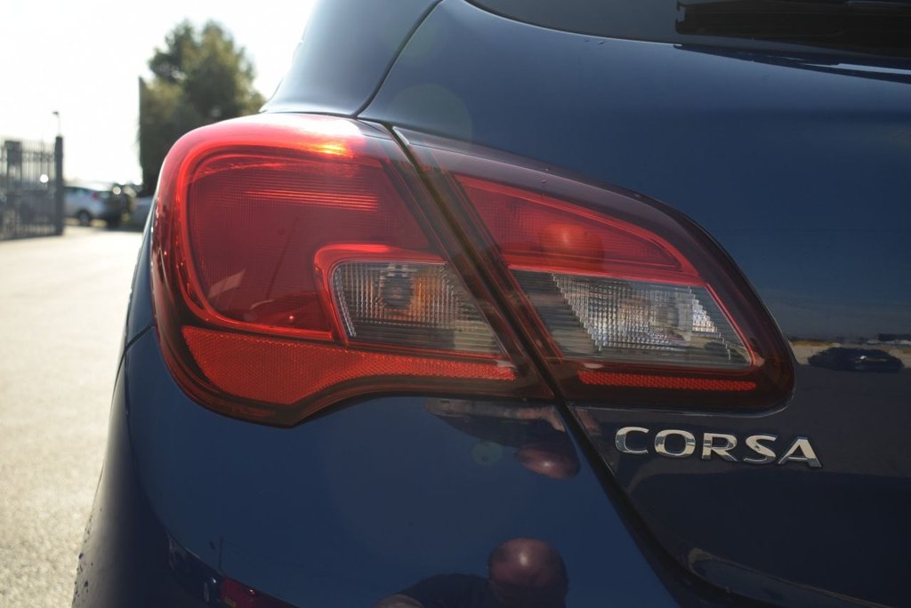 Used Vauxhall Corsa 2019 for sale - 76039603: Photo 19