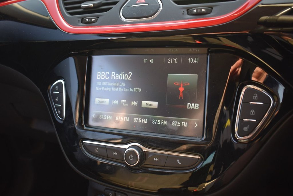 Used Vauxhall Corsa 2019 for sale - 76039603: Photo 20