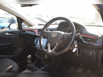 Used Vauxhall Corsa 2019 for sale - 76039603: Photo 3