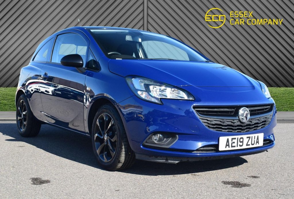 Used Vauxhall Corsa 2019 for sale - 76039603: Photo 5