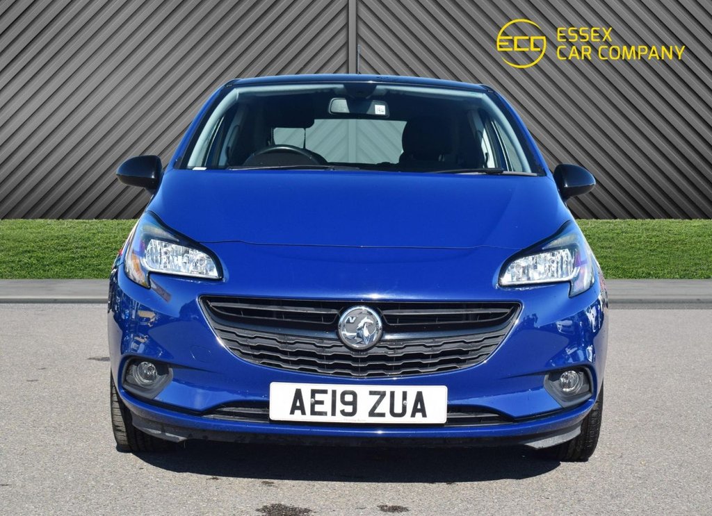 Used Vauxhall Corsa 2019 for sale - 76039603: Photo 6
