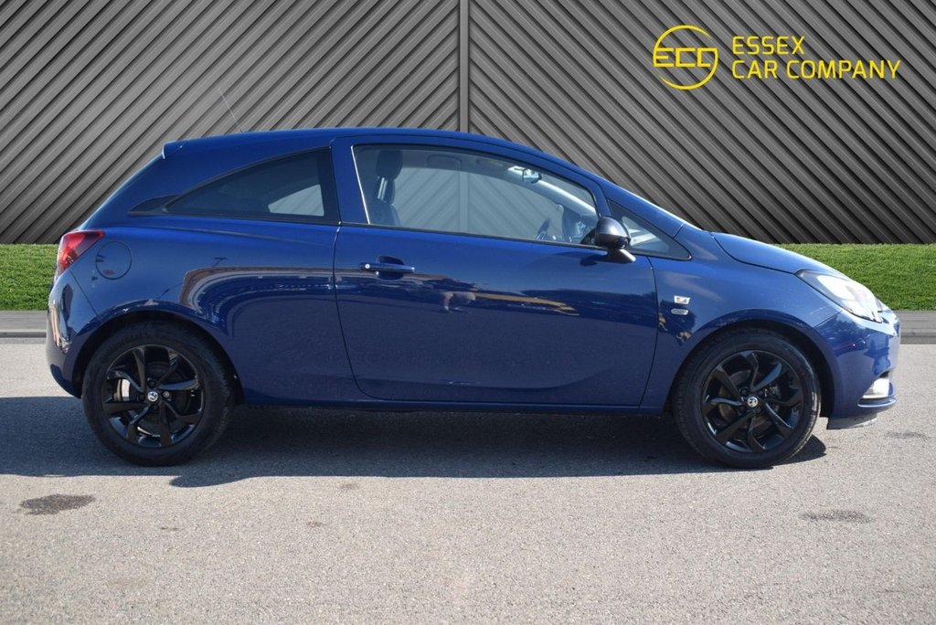 Used Vauxhall Corsa 2019 for sale - 76039603: Photo 7