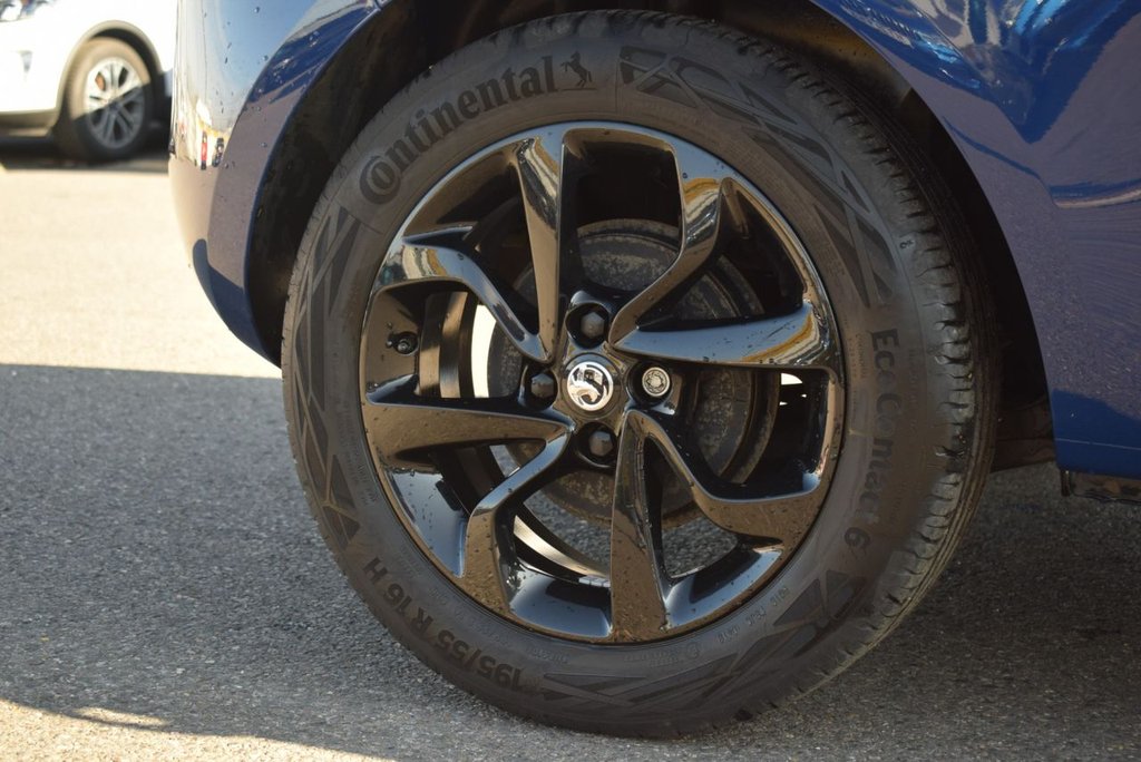 Used Vauxhall Corsa 2019 for sale - 76039603: Photo 9